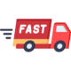 Fast Nationwide Delivery