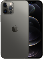 iPhone 12 Pro max Graphite