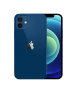 iPhone 12 blue