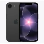 iPhone 17e Black