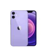 iphone 12 mini Purple