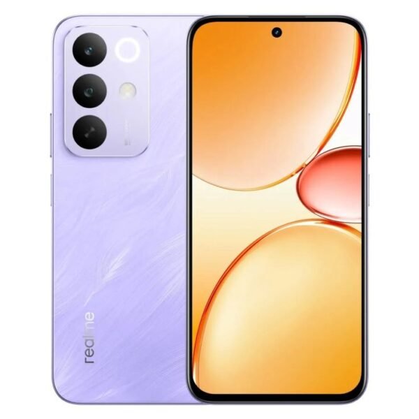 Realme C85