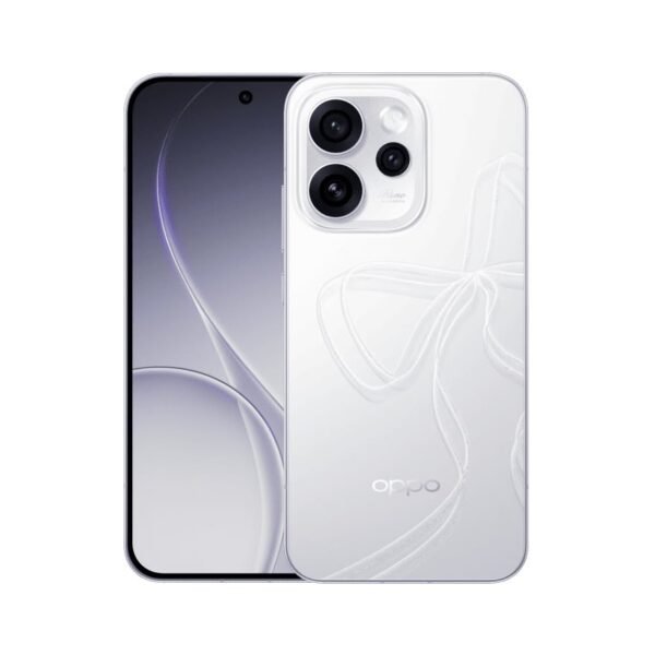 OPPO Reno15 F