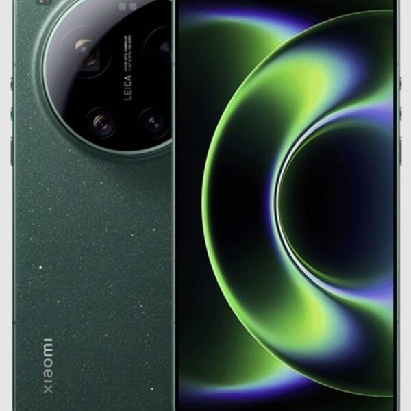 Xiaomi 17 Ultra