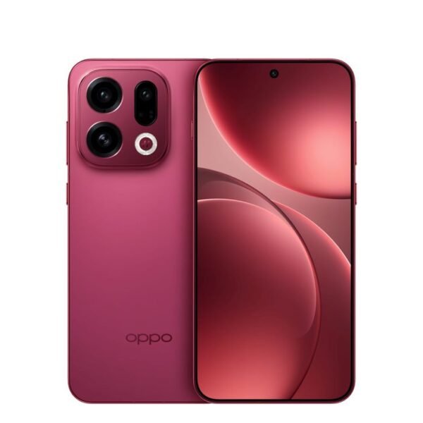 OPPO Find X9 Pro