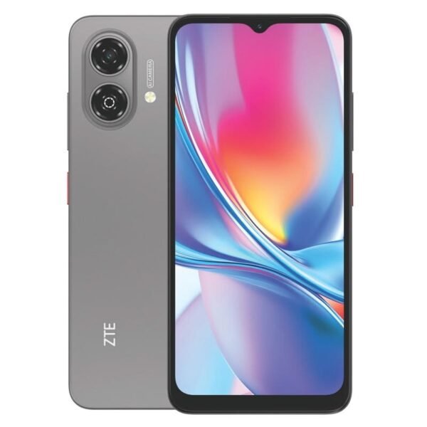 ZTE Blade A35e