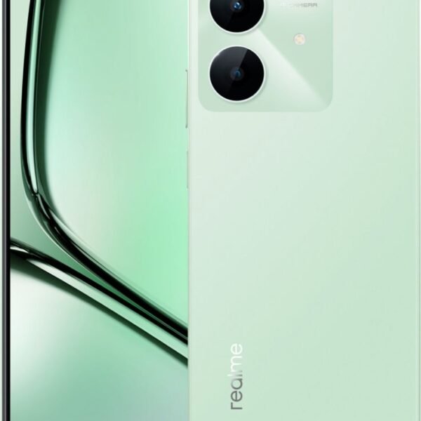 Realme Note 60X
