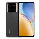Nubia A56