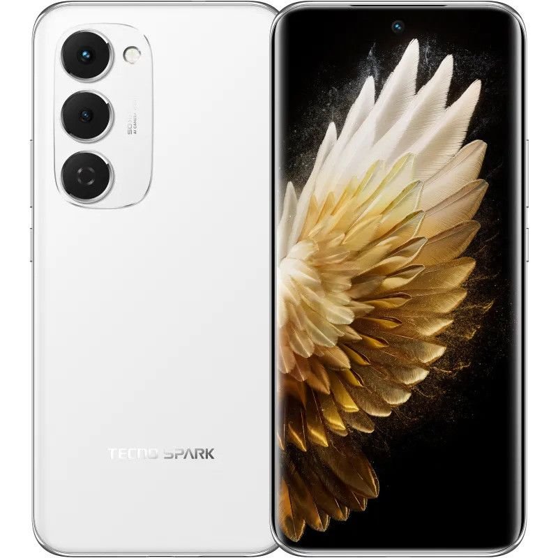 9d4637fc58cc04e9fcf6378b8bcea0be Spark 40 Pro Plus - Image 1