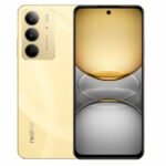 Realme C75X