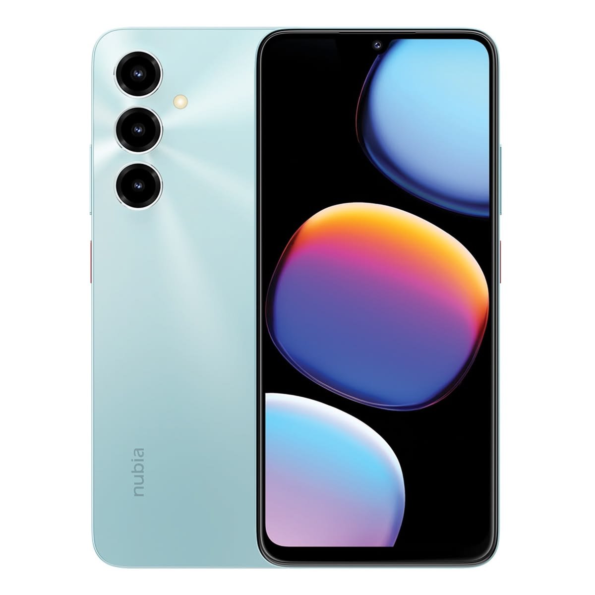 afaadaf8166bfc15ed7a7b9a50613050 Nubia V80 MAX - Image 1