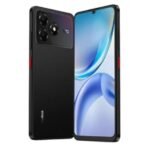 Nubia A36