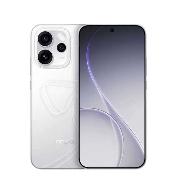 OPPO Reno15
