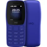 HMD 105 Pure
