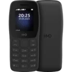 HMD 105 Pure - Image 2