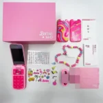 HMD Barbie Phone - Image 2