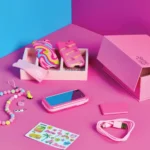 HMD Barbie Phone - Image 4