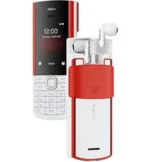 Nokia 5710 Xpress Audio - Image 2