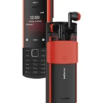 Nokia 5710 Xpress Audio