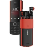 Nokia 5710 Xpress Audio
